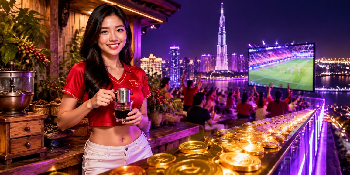 Người chơi Việt Nam sử dụng điện thoại truy cập nền tảng 144