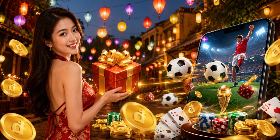 Người dùng Việt Nam xem FAQ và mẹo cá cược thể thao trên điện thoại