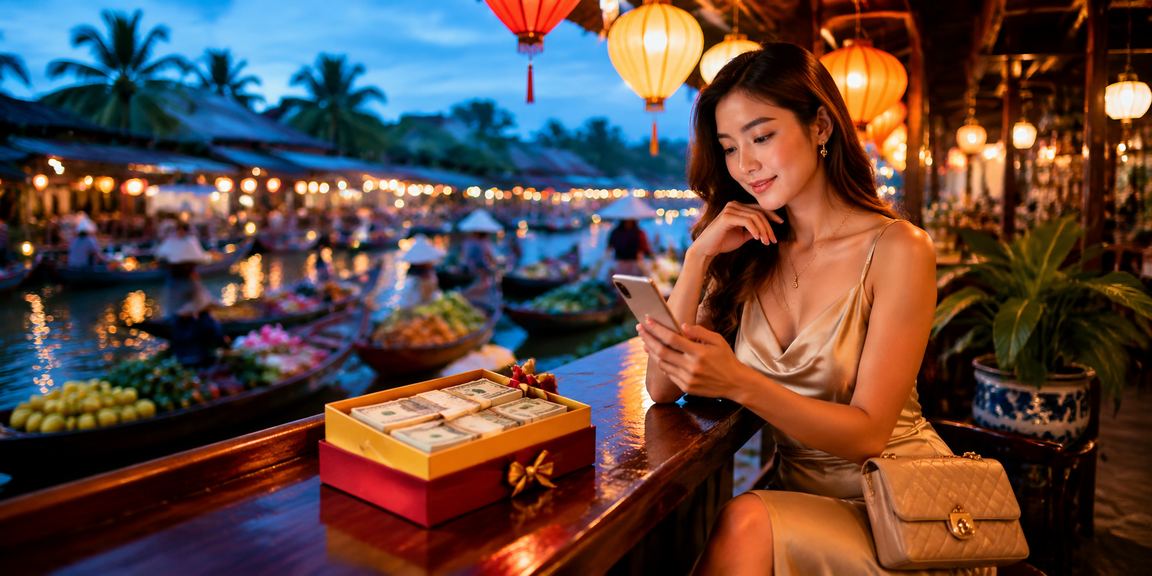 Giao diện nền tảng cá cược thể thao 144 dành cho người Việt Nam